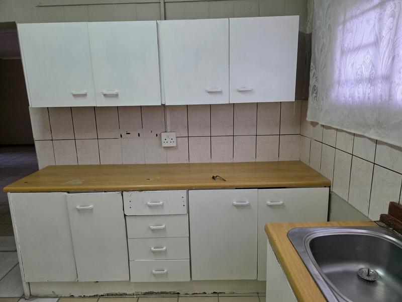 To Let 3 Bedroom Property for Rent in Vanes Estate Eastern Cape